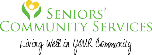 Seniors community services