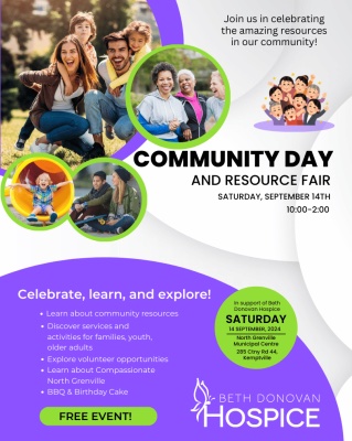 community day