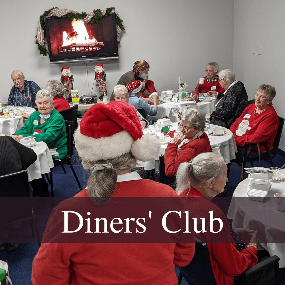 diners club