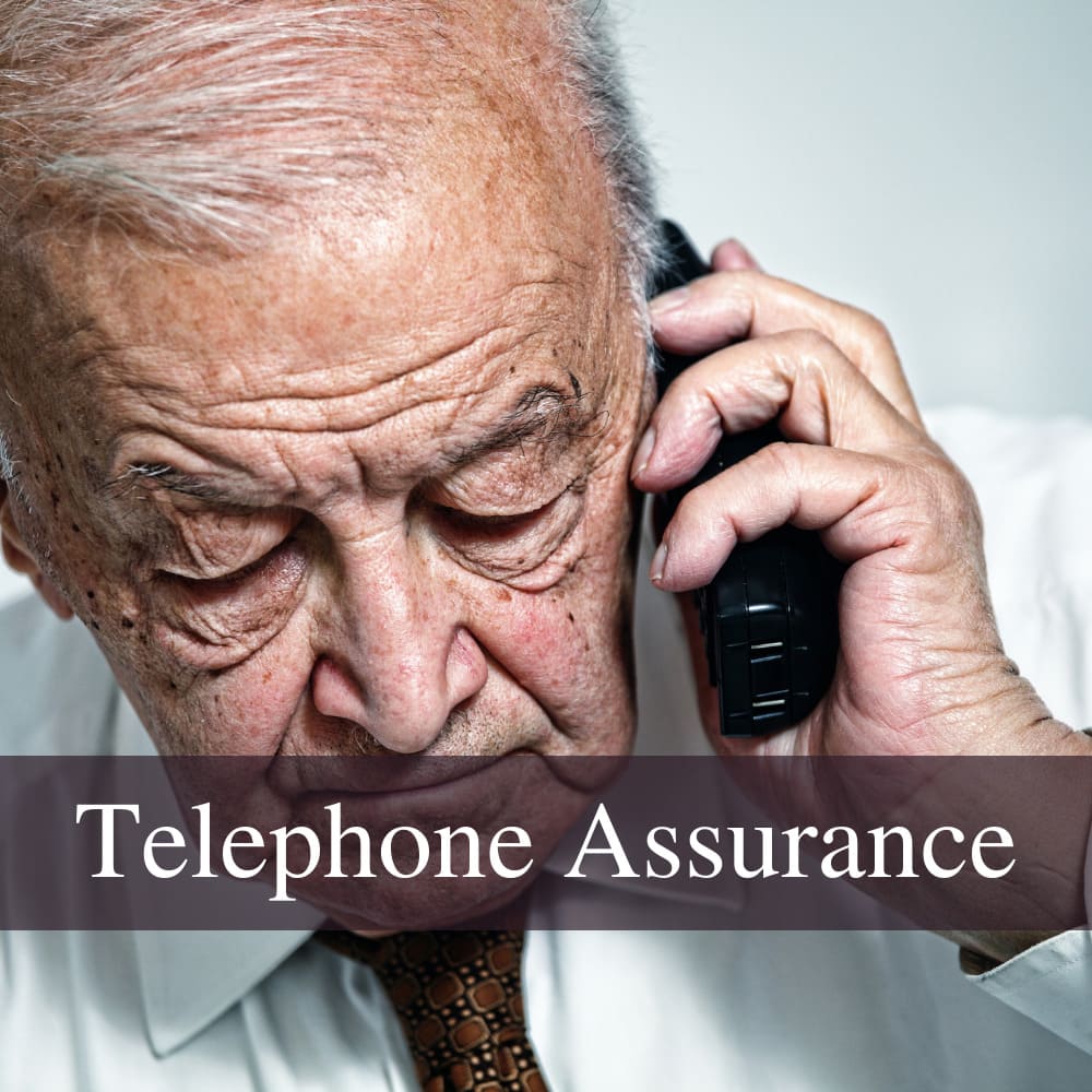 telephone assurance