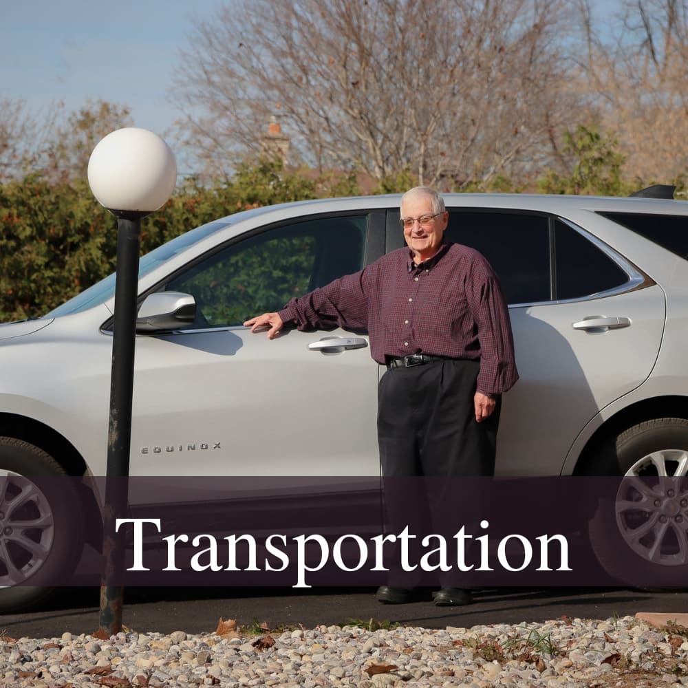 Transportation Services