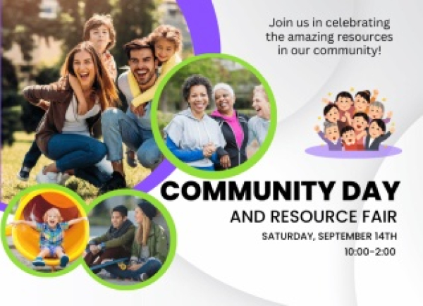 North Grenville Community Day &amp; Resource Fair