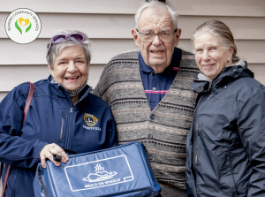 March is Meals on Wheels Month