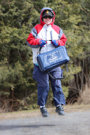 Meals on Wheels — Supporting Independence for Seniors